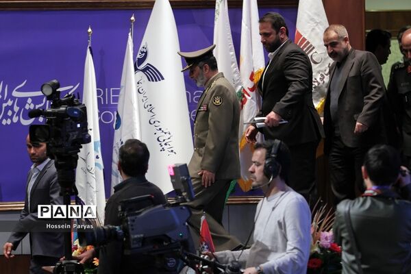 پنجمین همایش ملی مدیریت جهادی