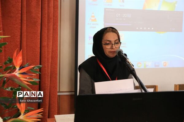 تجلیل از پرستاران نمونه استان مازندران