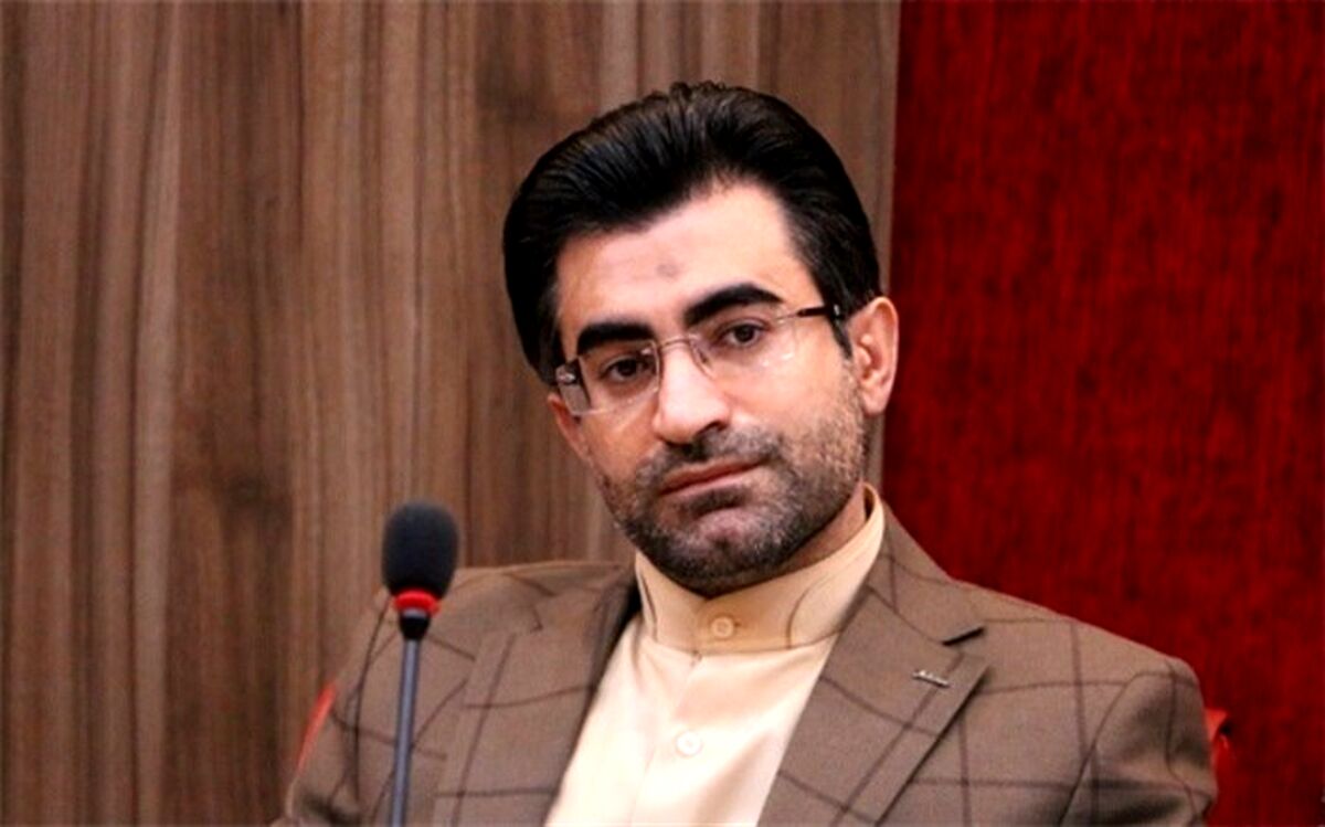 سرپرست اداره حقوقی، املاک و حمایت قضایی اداره کل آموزش و پرورش شهرستان‌های استان تهران معرفی شد