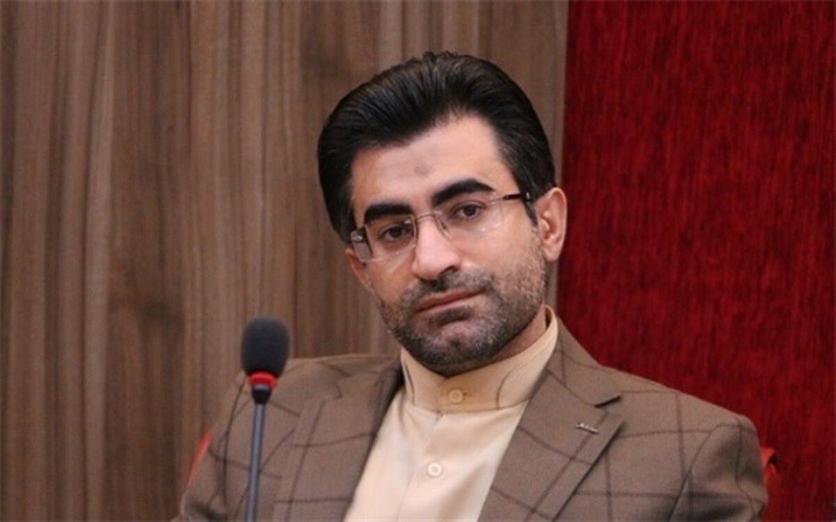 سرپرست اداره حقوقی، املاک و حمایت قضایی اداره کل آموزش و پرورش شهرستان‌های استان تهران معرفی شد