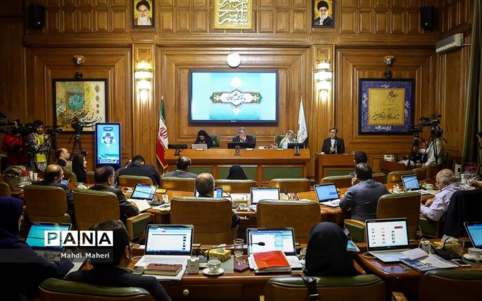 آیین تقدیر از پژوهشگران برتر حوزه مدیریت شهری منطقه فرهنگی کاشان برگزارشد