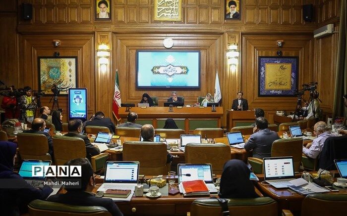 آیین تقدیر از پژوهشگران برتر حوزه مدیریت شهری منطقه فرهنگی کاشان برگزارشد