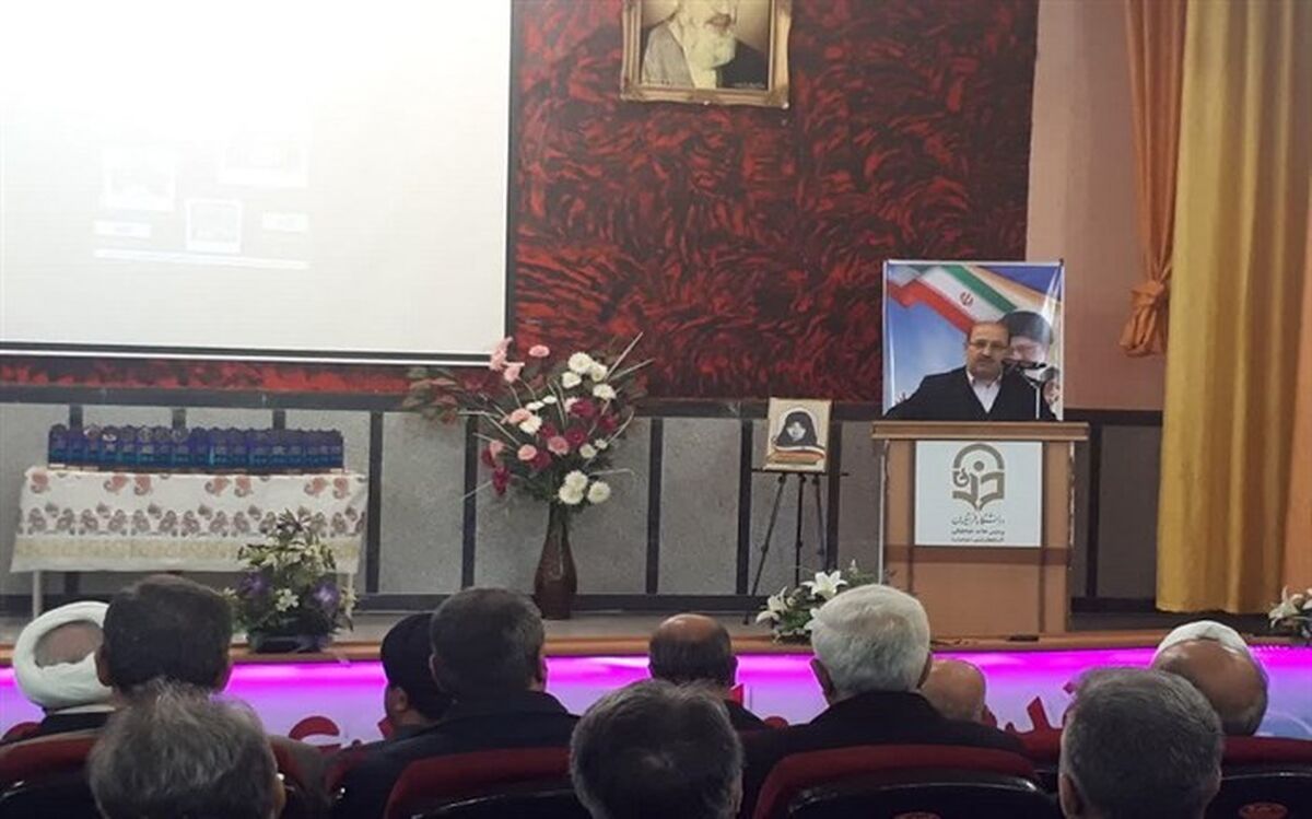 پژوهش محوری باید اولویت دانشگاه فرهنگیان باشد