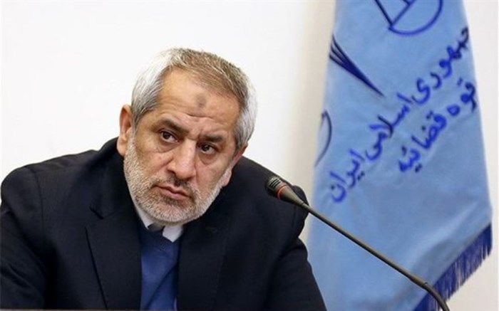 توضیحات دادستان تهران درباره سلطان کاغذ