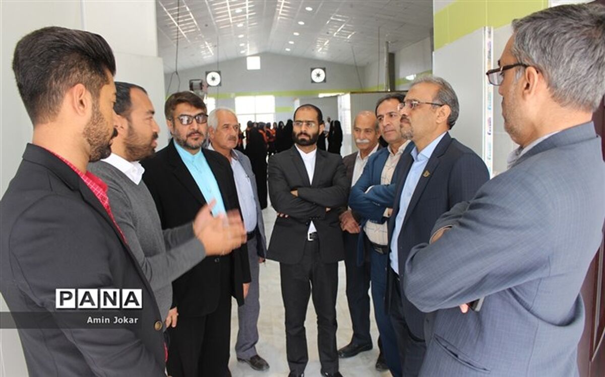 رئیس سازمان دانش آموزی فارس: فعالیت بوفه‌های بدون مجوز در مدارس ممنوع است