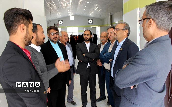 رئیس سازمان دانش آموزی فارس: فعالیت بوفه‌های بدون مجوز در مدارس ممنوع است