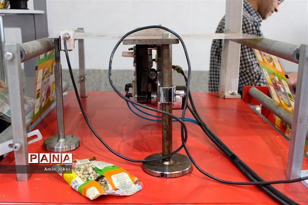 راه اندازی نخستین مجتمع غذایی تولید تغذیه سالم  ویژه دانش‌آموزان در لارستان