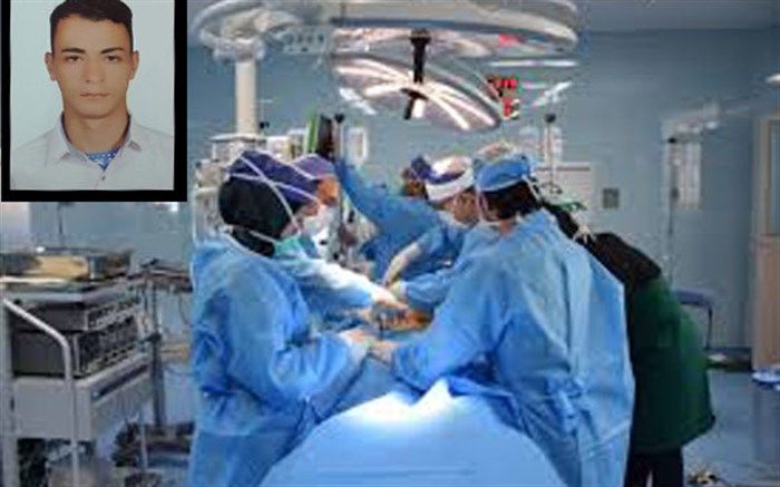 مدیر کل آموزش و پرورش خراسان جنوبی : دانش آموز طبسی به 6 بیمار حیات دوباره بخشید