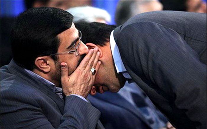 سعید مرتضوی کجاست