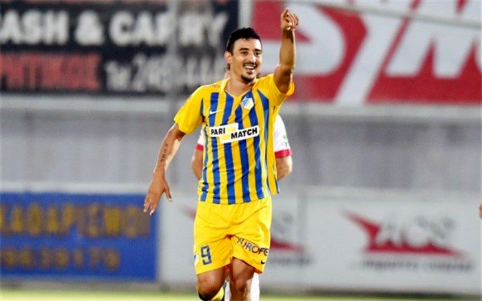 زنوزی بی خیال کهکشان سازی نمی‌شود؛ قوچان نژاد به یک قدمی تراکتورسازی رسید