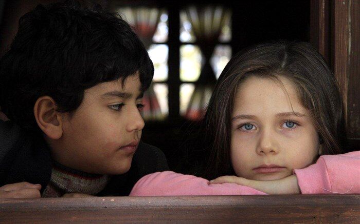 رونمایی از نخستین تیزر فیلم سینمایی «بهشت گمشده»