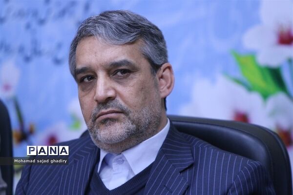 یکصد و هشتاد و سومین جلسه شورای آموزش و پرورش شهر تهران
