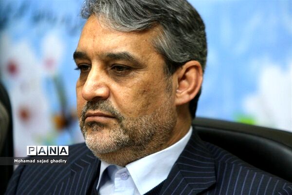 یکصد و هشتاد و سومین جلسه شورای آموزش و پرورش شهر تهران