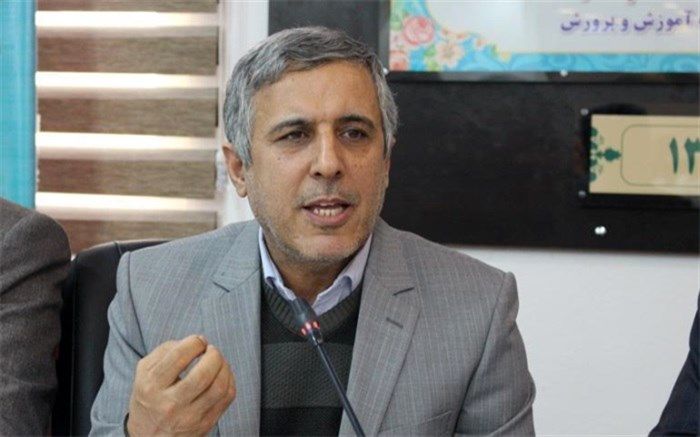 مدیرکل انجمن اولیا و مربیان آموزش و پرورش: باید فاصله مدرسه و خانه کاهش یابد