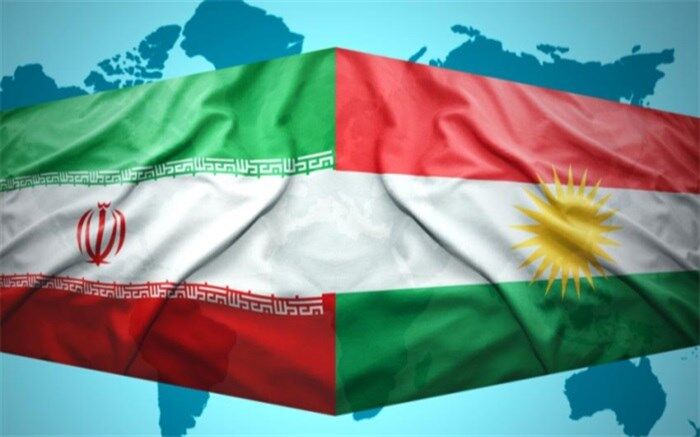 روز پرترافیک ظریف در کردستان عراق