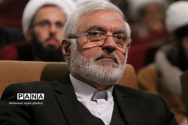 همایش مدارس طرح امین (روحانیان مقیم مدارس)