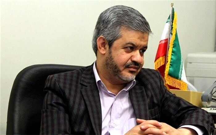 واکنش رحیمی به انتشار خبر  پرتاب ناموفق ماهواره پیام  از سوی آذز جهرمی