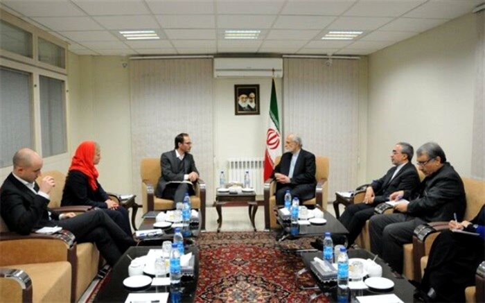 هشدار خرازی به اروپا:  خروج ایران از برجام به نفع دولت‌های اروپایی نیست