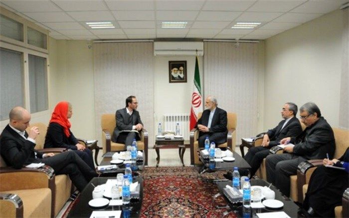 هشدار خرازی به اروپا:  خروج ایران از برجام به نفع دولت‌های اروپایی نیست