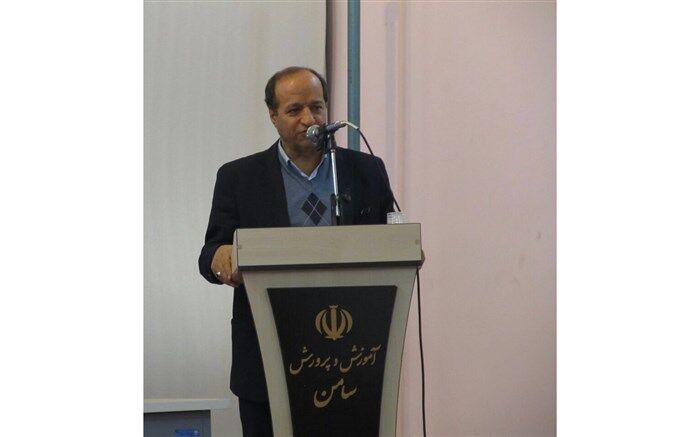 ایجاد تحول در دریافتی معلمان با نظام رتبه بندی