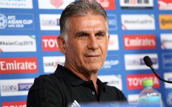 کی‌روش: عاشق تمام کسانی هستم که از من انتقاد می‌کنند