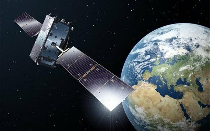 از همین فردا آماده طراحی و ساخت ماهواره بعدی برای ارائه‌ خدمات مورد نیاز مردم هستیم