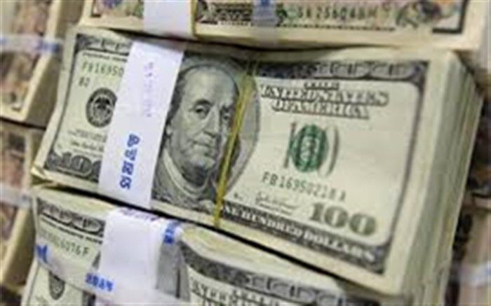 کشف 47 هزار دلار قاچاق در مرز بازرگان