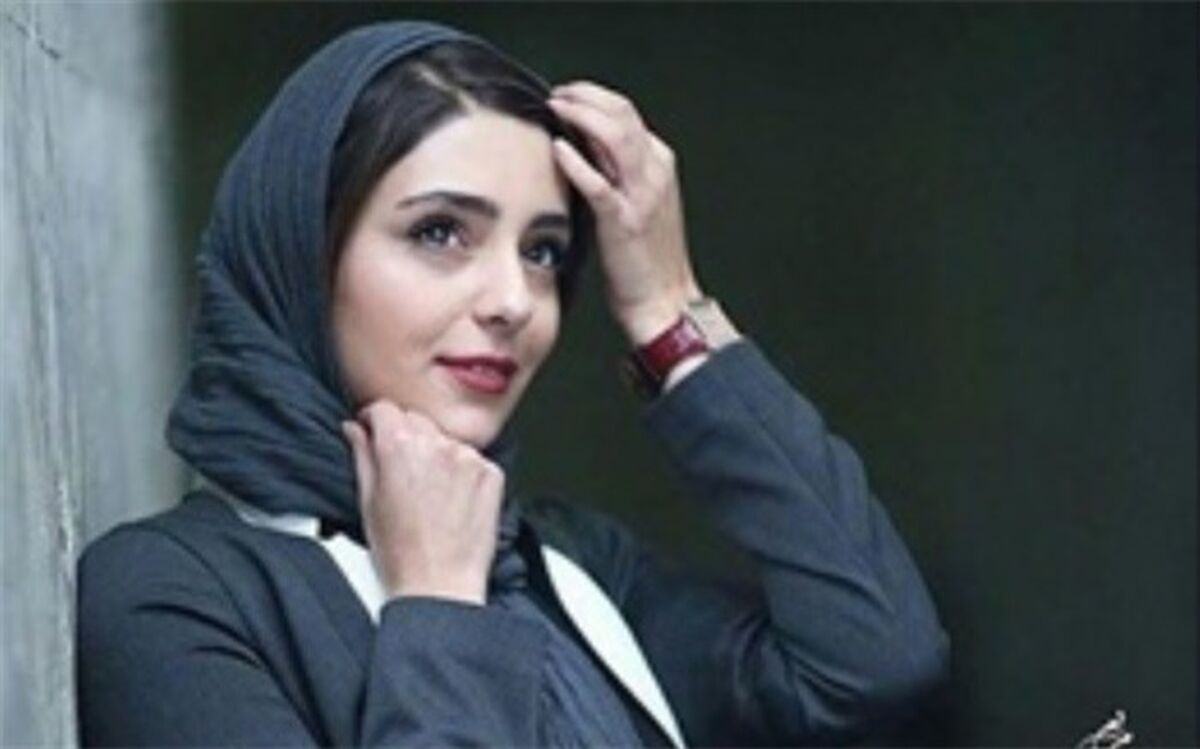 گریم متفاوت هستی مهدوی در ماجرای نیمروز 2 + عکس