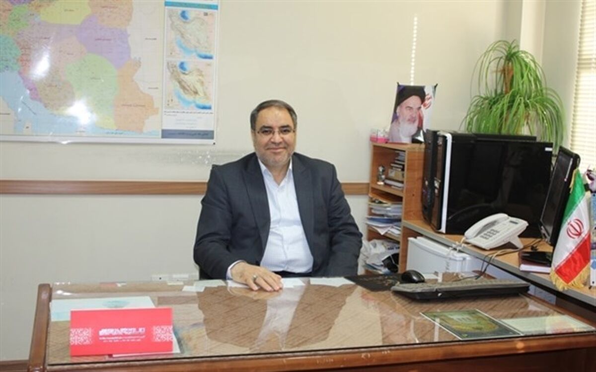 پیام سرپرست اداره کل آموزش و پرورش استان زنجان به مناسبت گرامیداشت هفته شوراهای آموزش و پرورش