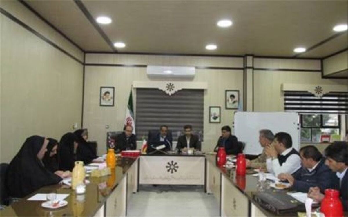 شناسایی استعدادهای برتر و ایجاد بستر رشد و شکوفایی آنان رسالت آموزش و پرورش است