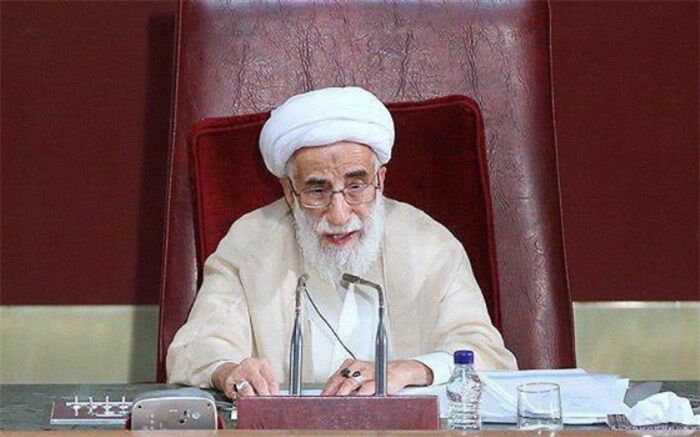 انتقاد آیت‌الله جنتی  از تشدید مخالفت‌ها با نظارت شورای نگهبان در آستانه انتخابات