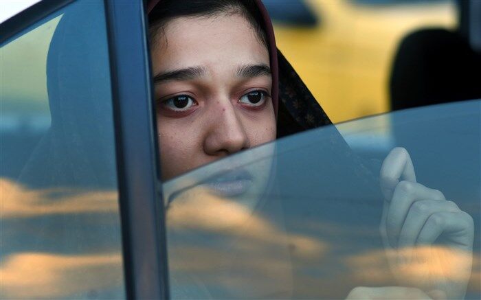 رونمایی از نخستین تصاویرفیلم سینمای «یلدا»