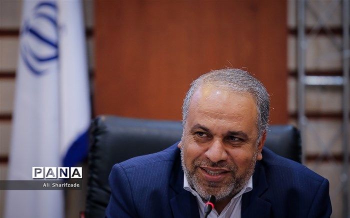 مدیرکل تربیتی و مشاوره آموزش‌و‌پرورش: تشکل همیار مشاور  پل ارتباطی خانواده، مدرسه و جامعه است