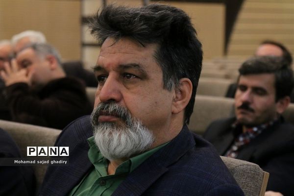 نخستین نشست مجمع خیرین امین در پلیس پایتخت