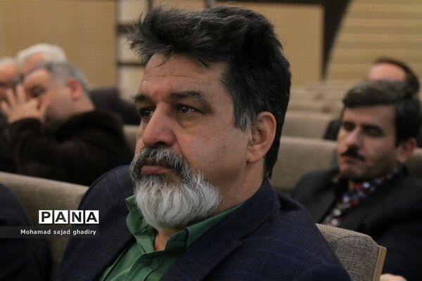نخستین نشست مجمع خیرین امین در پلیس پایتخت