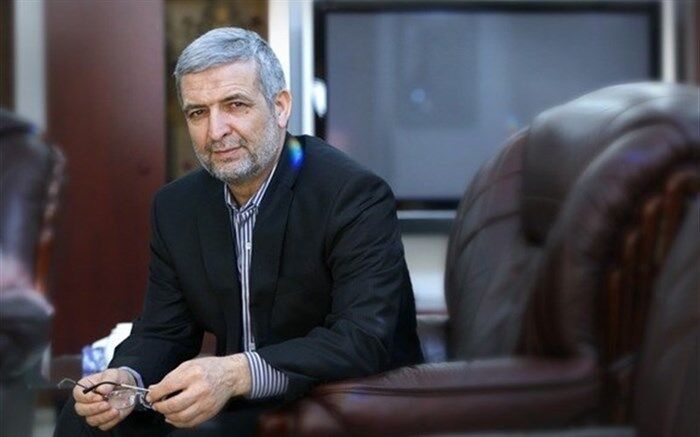 استقبال کم نظیر از ظریف نشاندهنده عدم همراهی عراق با آمریکاست