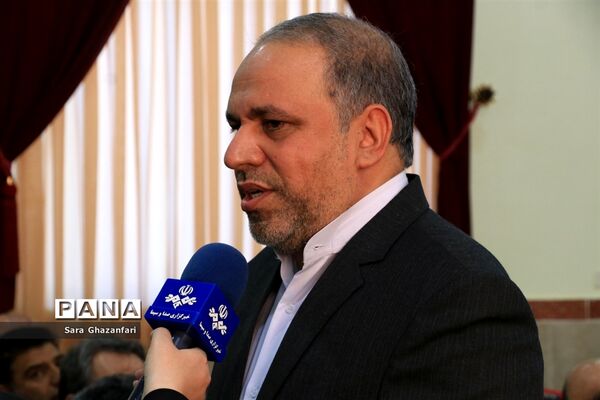 نخستین همایش ملی همیار مشاور در مازندران