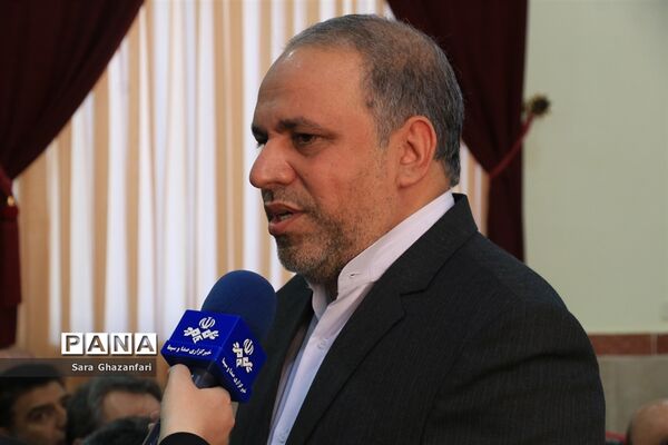 نخستین همایش ملی همیار مشاور در مازندران