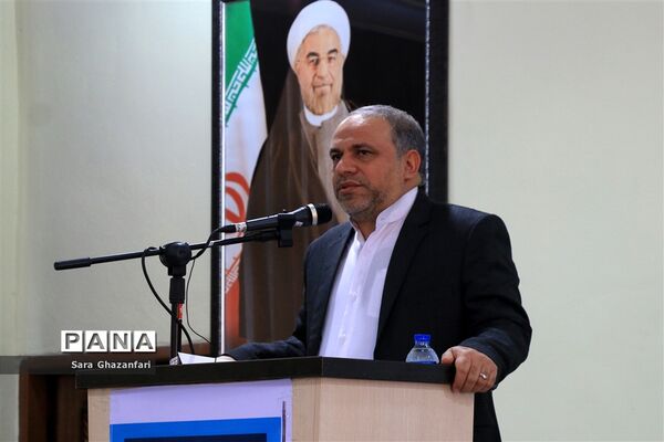 نخستین همایش ملی همیار مشاور در مازندران