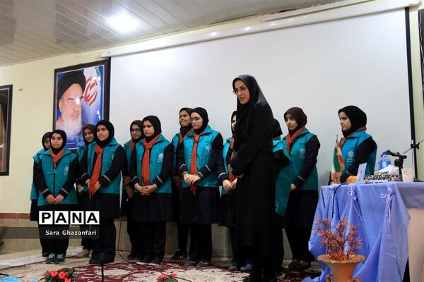 نخستین همایش ملی همیار مشاور در مازندران