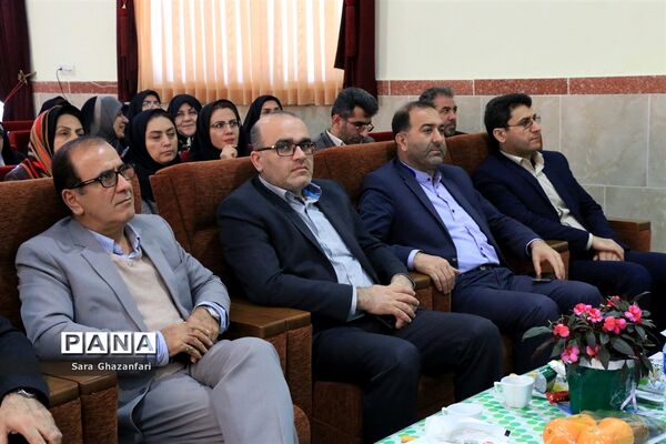 نخستین همایش ملی همیار مشاور در مازندران