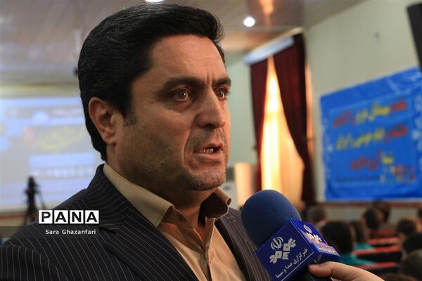 نخستین همایش ملی همیار مشاور در مازندران
