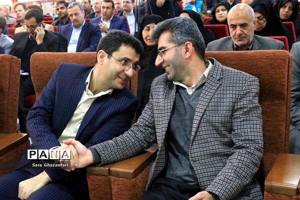 نخستین همایش ملی همیار مشاور در مازندران