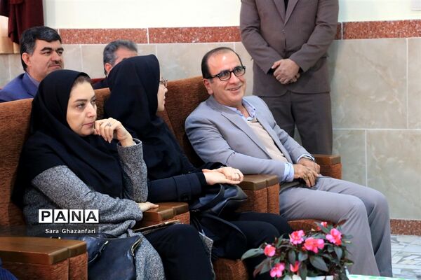 نخستین همایش ملی همیار مشاور در مازندران