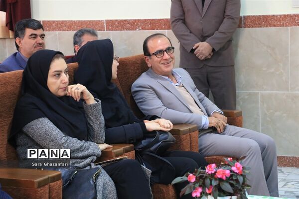نخستین همایش ملی همیار مشاور در مازندران