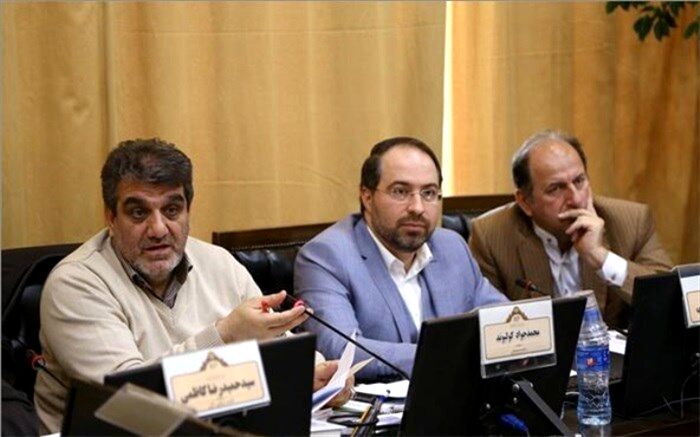 سازوکار استانى شدن انتخابات مجلس بررسى شد