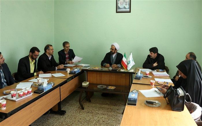 کارهای اصلی سازمان دانش آموزی در راستای رسیدن به حیات طیبه است