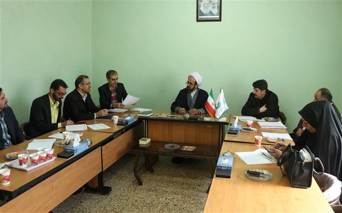 کارهای اصلی سازمان دانش آموزی در راستای رسیدن به حیات طیبه است