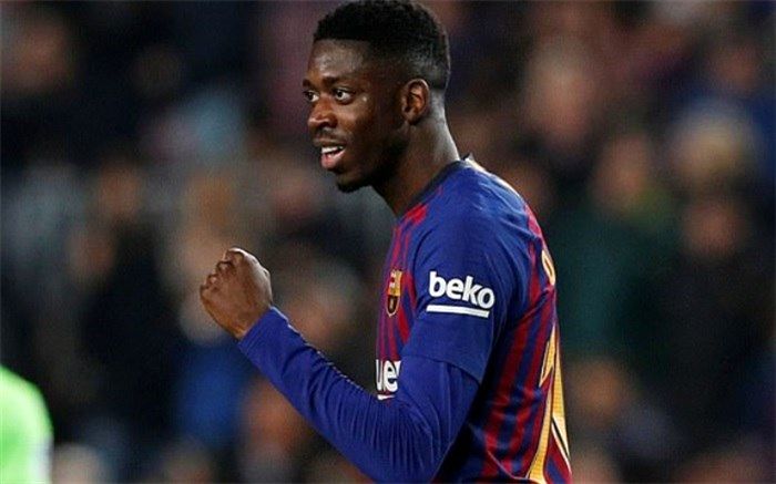 کوپا دل ری؛ بارسلونا با انتقام صعود کرد