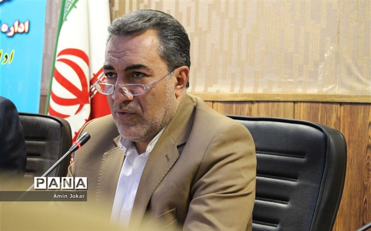کمبود ۹ هزار نیروی معلم در فارس